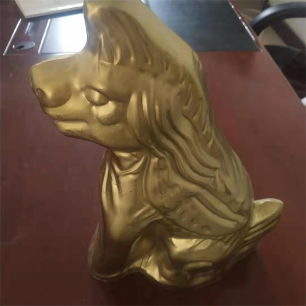金屬仿古走獸廠家
