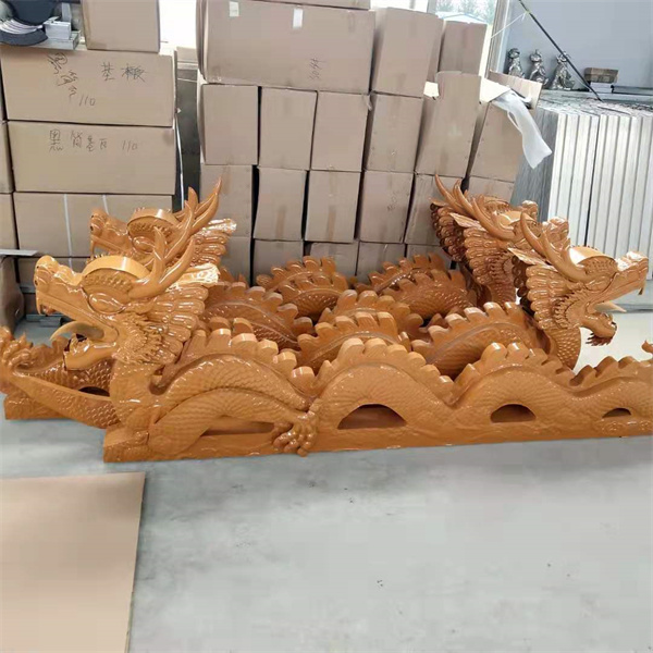 二龍戲珠 二龍戲珠