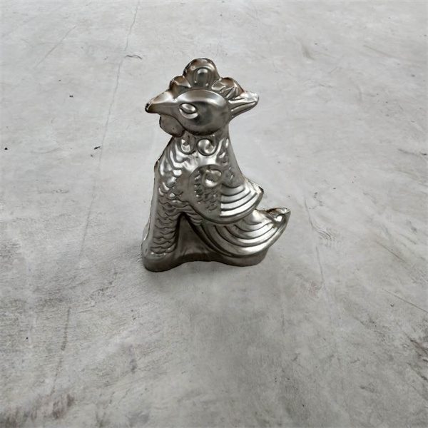 不銹鋼走獸廠家