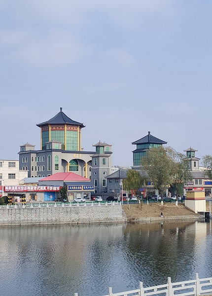 清真寺屋面瓦廠家 清真寺屋面瓦廠家